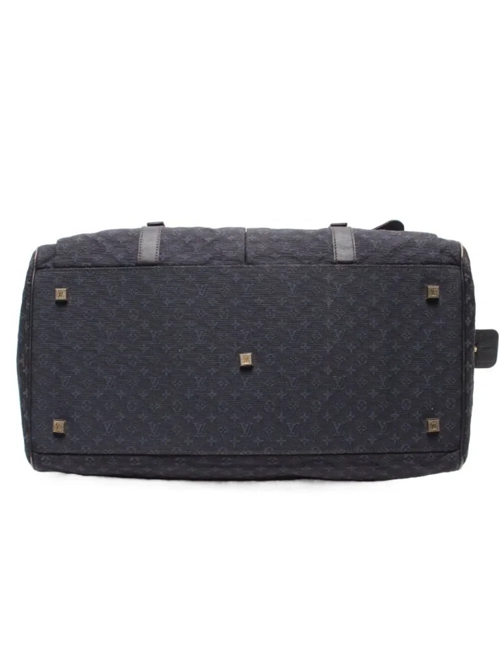 Louis Vuitton Boston Bag e Monogram Mini